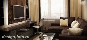 фото Интерьер маленькой гостиной 05.12.2018 №171 - living room - design-foto.ru